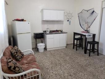 Hostal Jardin Del Mar Guesthouse
