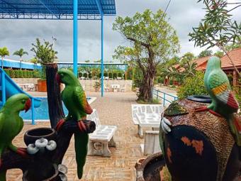 Hostal Dany Guesthouse
