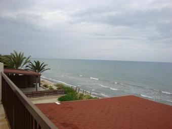 Elena Sea Side