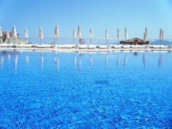Apartamento Akamas Health Farm & Spa