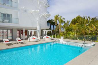 Five Flowers Hotel Formentera - Meli� Collection