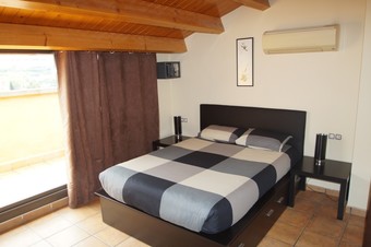 Urbi Apartments