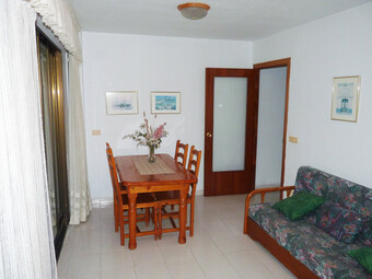 Apartamento Oropesa Playa 3000