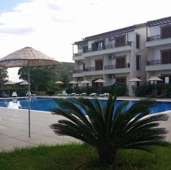 Vouni King Hotel