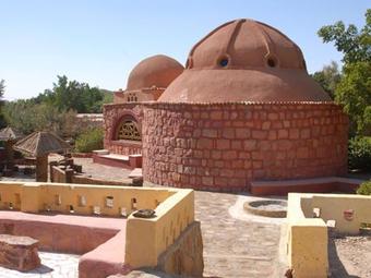 International Hot Spring Hotel