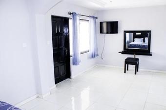 Sunu Hotel