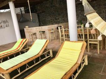 Lake House Atitlan At001