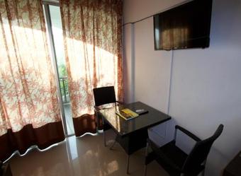 Le Xaragua Hotel