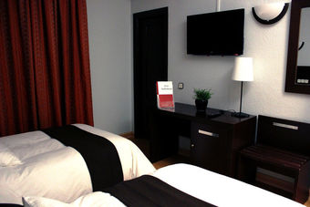 Hotel Las Estrellas
