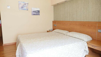 Hotel Rusadir