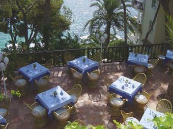 Hotel Roc Illetas