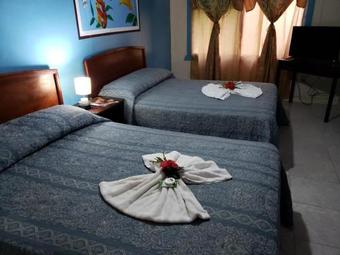 Hotel Nataro Inn