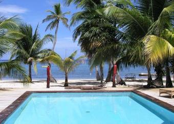 Orchid Villa