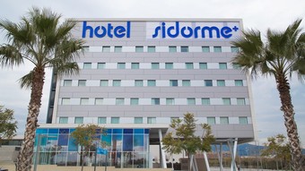 B&B Hotel Viladecans