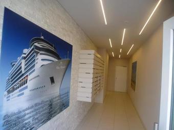 Apartamento White Princess