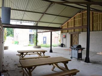 Modern Holiday Home On A Working Farm In Fernelmont