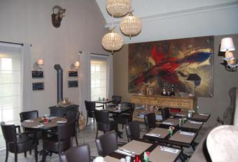 B&B Het Merelnest