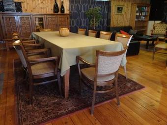 Chalet Buistemberg