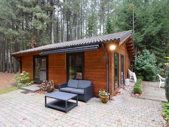 Chalet Kannaert