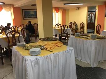 Hotel Jarfi