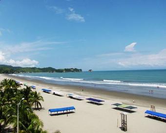 Hotel Aldea Playa