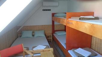 World's End Hostel