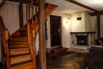 Apartamento Dream Stay - Luxury Penthouse With Steam Sauna