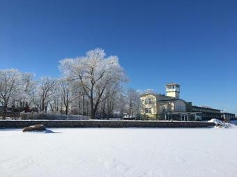 Baltic Hotel Promenaadi