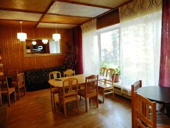 Tamme Hostel