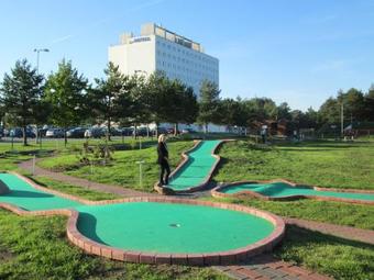 Toila Spa Hotel