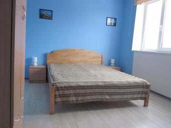 Toila Apartment