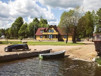 Pusi Holiday House