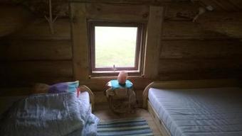 P�ikseranna Holiday Centre