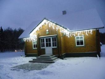 Palu Holiday House