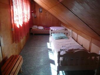 Kuke Holiday Home