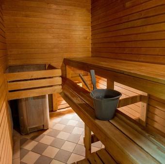 M�etaguse Manor Hotel & Spa