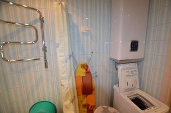 Apartamento Vilde