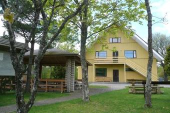 Hostal P�hklim�e Laagrikeskus