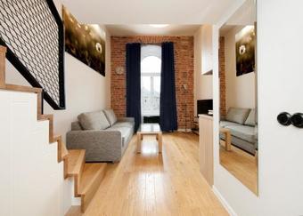 Stay Apartments 15