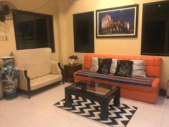Posada Cozy Inn