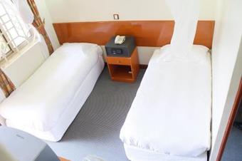 Mbale Resort Hotel
