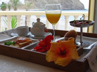 Hotel El Dorado