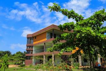 Dawson Hotel Kamuli