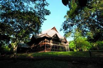 Hostal Inkaterra Hacienda Concepcion