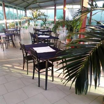 Kcc Hotel