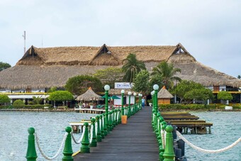 Hotel Decameron Isla Palma All Inclusive