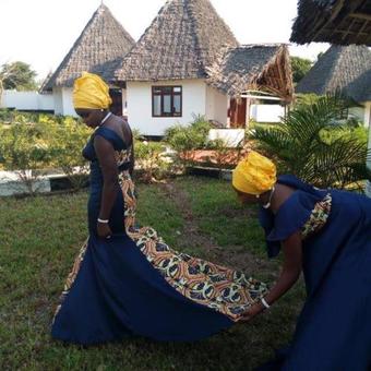 Mapeni Lodge