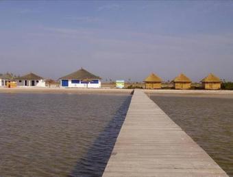 Lodge Cap Marniane