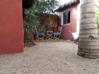Hotel Joal Lodge