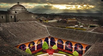 Dm Hoteles Ayacucho